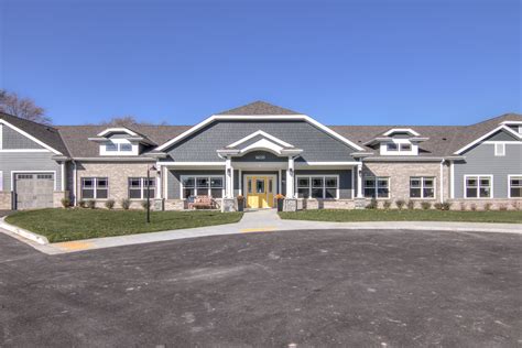 Assisted Living in Brookfield, WI for 2024